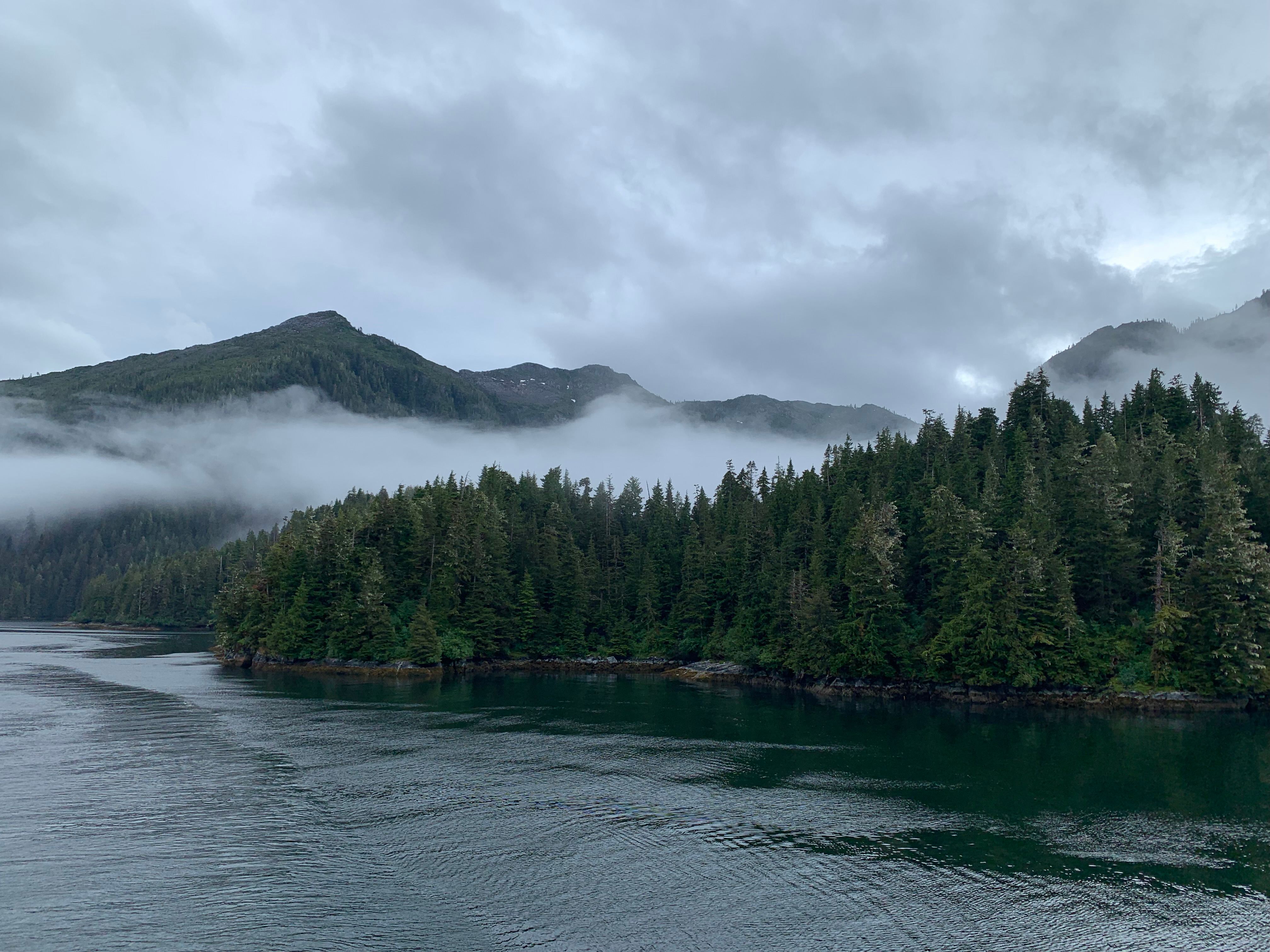 Alaska